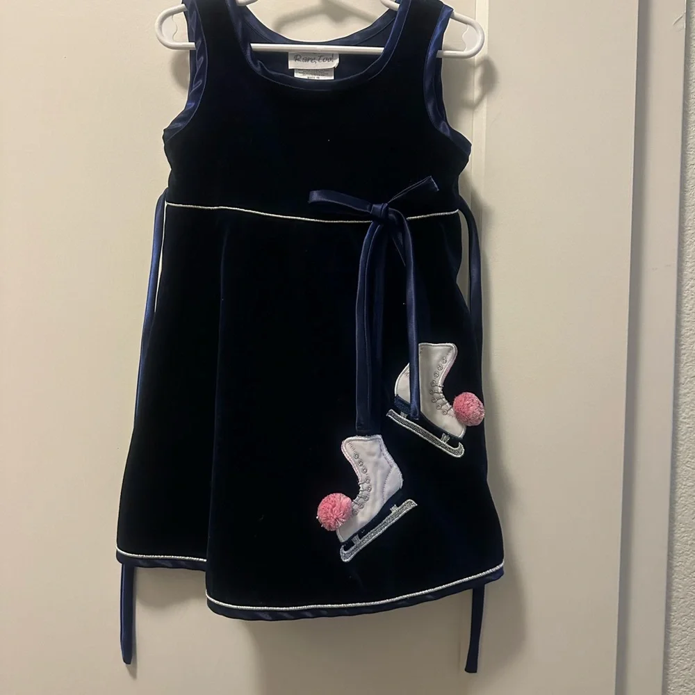 Dress - Picture 6 of 6
